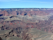 . we were at the Trailer Village Campground in the Grand Canyon Village. (grandcanyon )