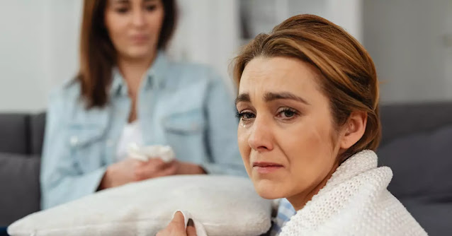 Daughters Who Blame Their Mothers For Everything