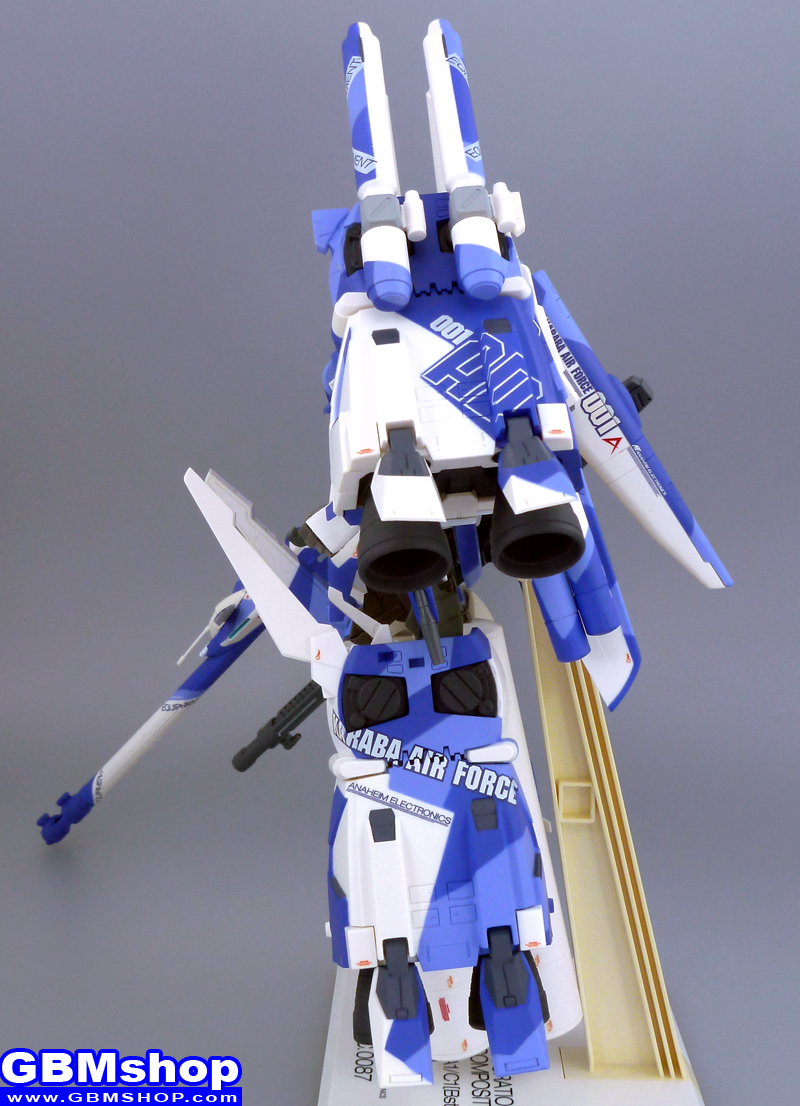 Gundam Fix Figuration METAL COMPOSITE  #1005 MSZ-006C1 (Bst) Zeta Plus C1 Hummingbird