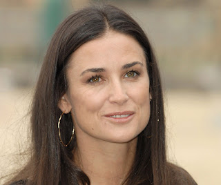 Demi Moore Hot Pics