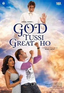 God Tussi Great Ho 2008 Movie
