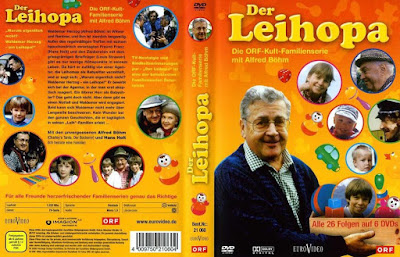 Der Leihopa. Episode 1. 1985.