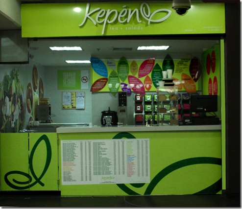 Kepen chacaito expreso 2