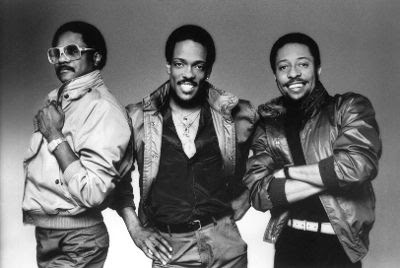  THE GAP BAND