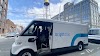  The Future of Electric Commercial Vehicles