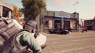 Everything You Need to Know About PUBG: NEW STATE