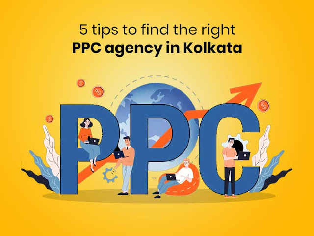Top PPC Agency in Kolkata