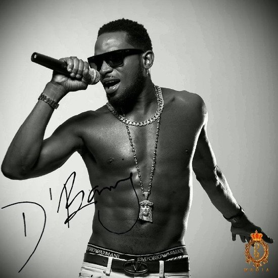 I’m Not Married, – D’banj