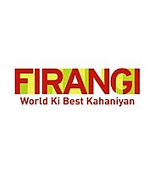 watch Firangi-TV live