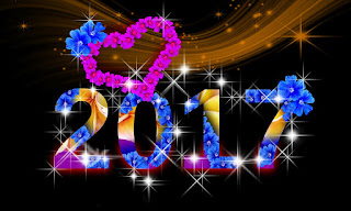 Happy New Year 2017 Images For Mobile