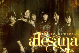 #6 Alesana Wallpaper