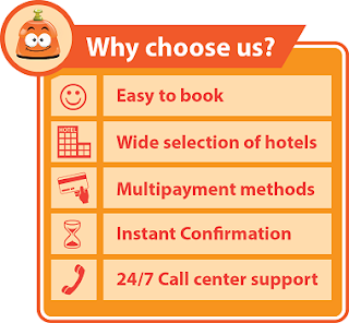 PegiPegi.com : Booking Hotel Murah & Mudah di Indonesia