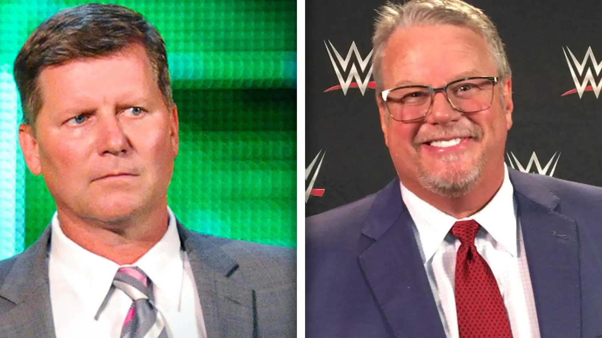 John Laurinaitis Placed On Administrative Leave, Bruce Prichard Named Interim WWE Head Of Talent Relations