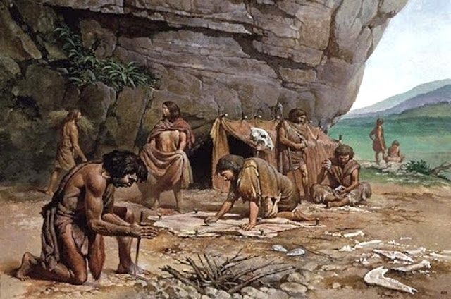 Zaman Prasejarah: Istilah, Ciri-ciri Hingga Bukti Peninggalan
