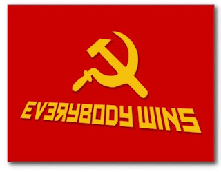 Socialism: Everybody wins