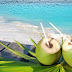 Benefits of coconut water in summer