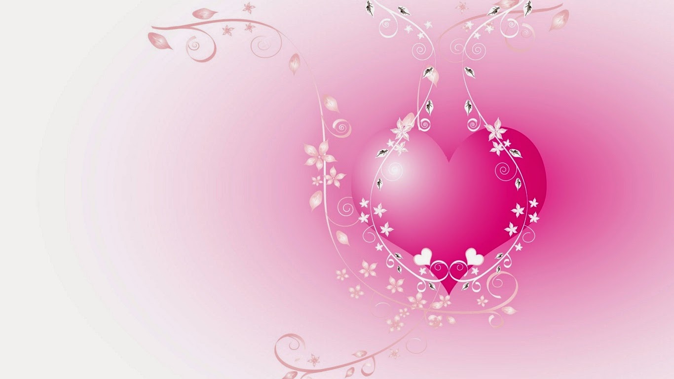 Beautiful Valentine's Day HD Wallpapers