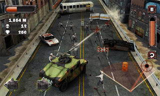 Download Gratis Zombie Squad Mod Apk For Android Terbaru 2016