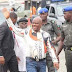 HIT or MISSED? Check Out Governor Wike's Casual Oufit He Wore Today [Photos]