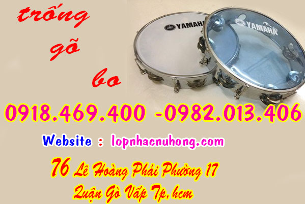 guitar binh tan 1