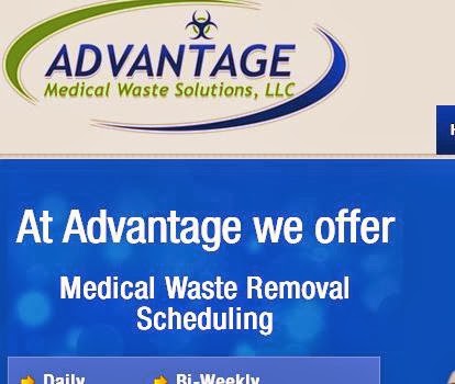  Biomedical Waste Services