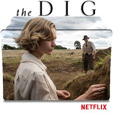 Netflix's The Dig Goes Wakeless on Weak Creation