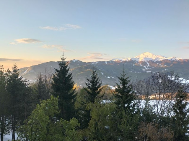 alba monte cimone modena