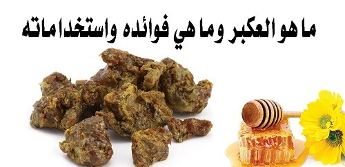 ما هو البروبوليس Propolis أو العكبر؟ وما هي فوائده واستخداماته؟