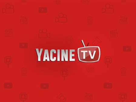 افضل تطبيق لمشاهدة المباريات مجانا 2020 Yacine TV