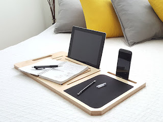  LapPad Mobile Desk