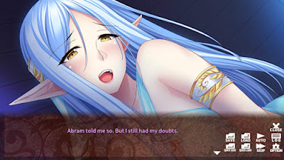Isekai Tragic Love Game Screenshot 3