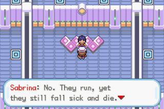 pokemon dreary screenshot 6