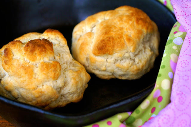 Southern Biscuits, Picnic, Liberty Square, Sparta