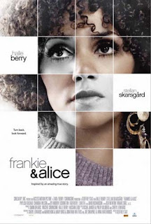 Frankie and Alice (2014) Bioskop