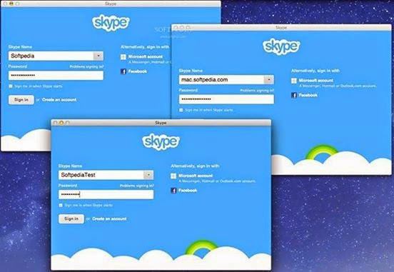 Skype Multi Login in Urdu & Hindi Video Tutorial By Hassnat Asghar