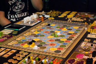 Terra Mystica