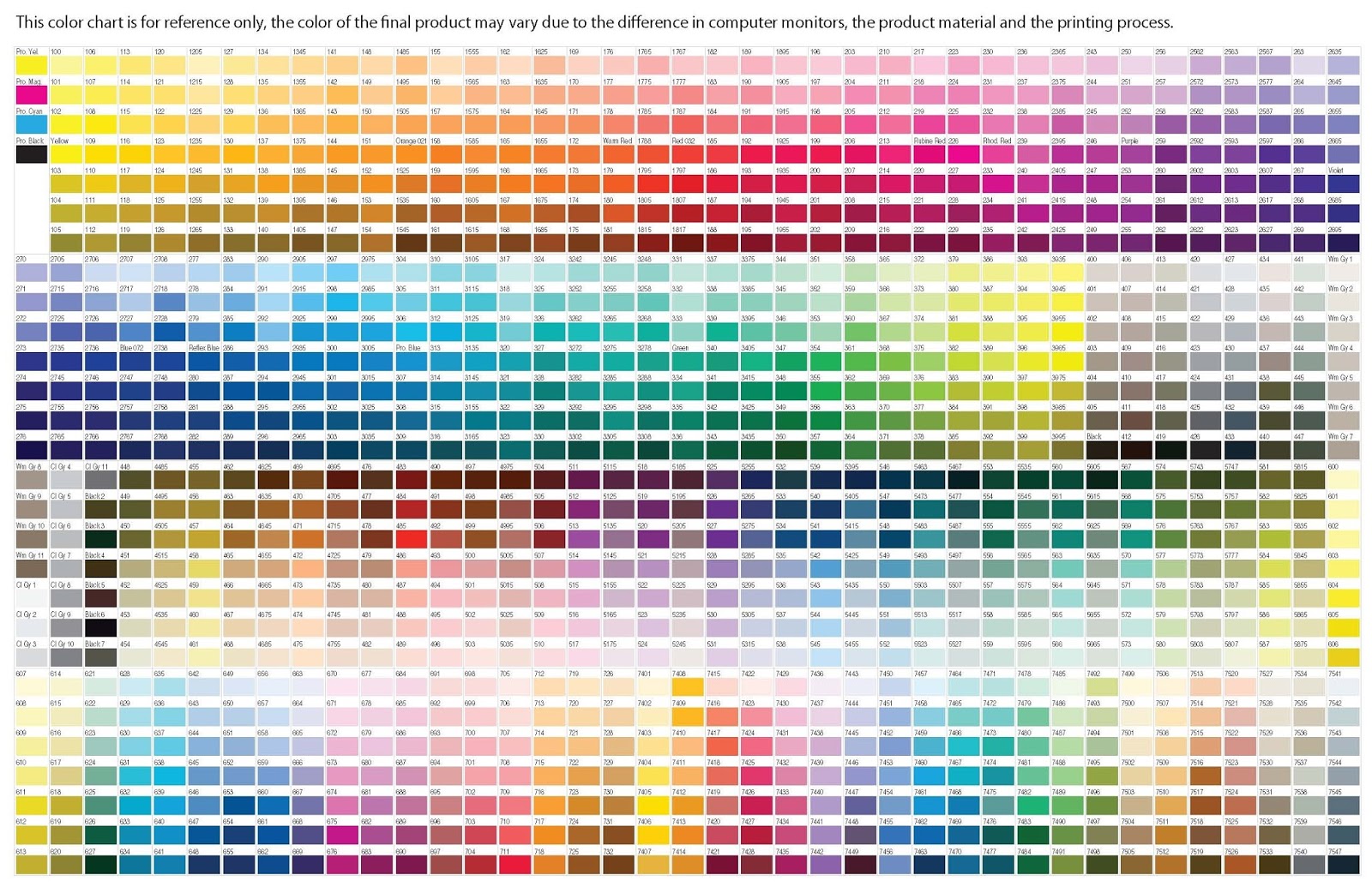 Pantone Color Chart All Colors Moderndesigninterior Com Coloring Wallpapers Download Free Images Wallpaper [coloring365.blogspot.com]