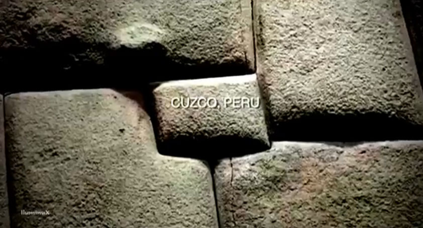 Misteri Alam Maya: Membongkar rahsia Piramid dan teknologi 
