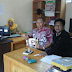 Audiensi Dengan Pejabat Desa Rampa