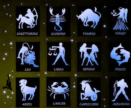  zodiak  menentukan rejeki jodoh watak menurut tanggal  