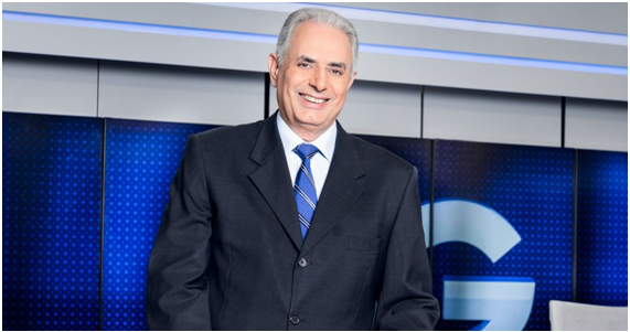 O PECADO CAPITAL DE WILLIAM WAACK!