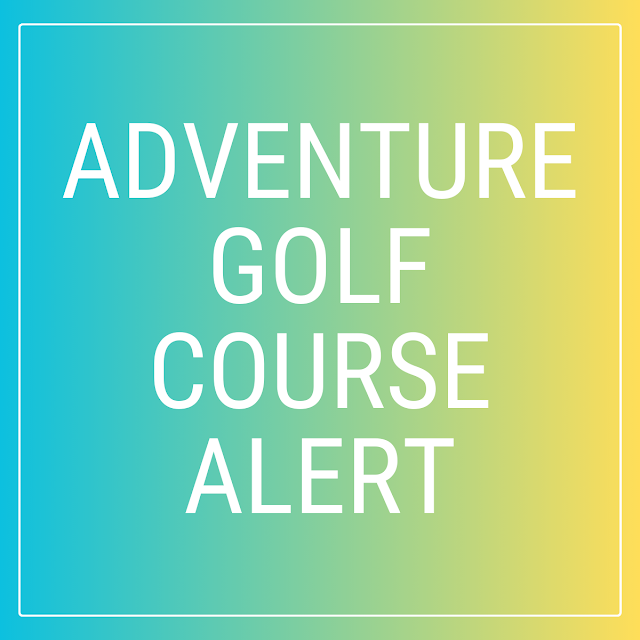 A new 18-hole Adventure Golf course is being created at Stonebridge Golf Club near Coventry