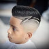Top 20 men's low fade haircut
