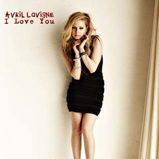 Avril Lavigne - I Love You