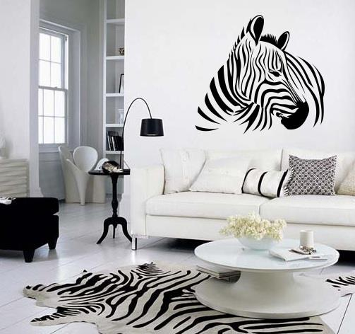 Bolsover Designs wall art stickers