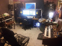 studio