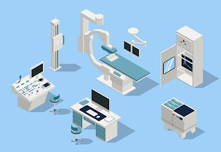 Medical device technology