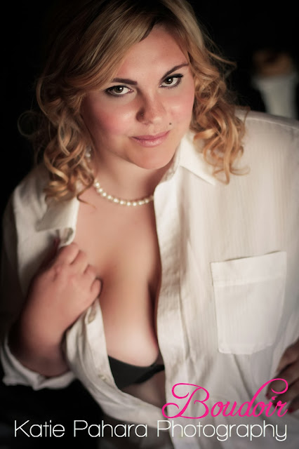 Lethbridge Boudoir Photographer