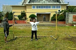 Lapangan Futsal St. Albertus