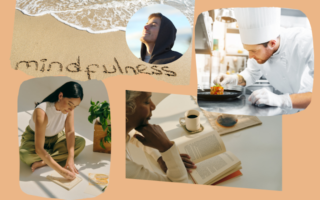 Mindfulness